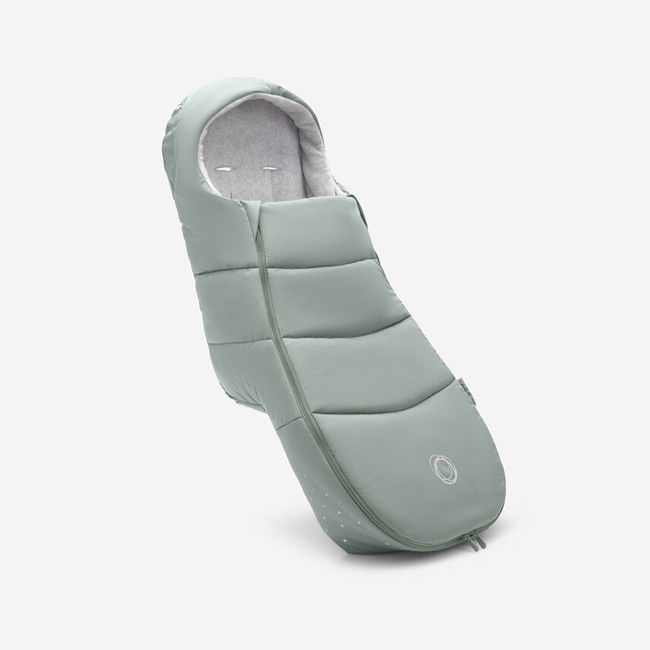 Конверт Bugaboo Footmuff Pine green